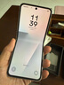 三星Samsung Galaxy Z Flip7 FE  折疊屏手機 大視野智能外屏 5000萬(wàn)像素 AI手機 8GB+256GB 炫羽白 曬單實(shí)拍圖