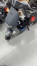九號（Ninebot）電動車遠(yuǎn)行者F90M電動長續(xù)航自行車【門店自提】 到門店選顏色 曬單實拍圖
