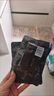 鋒味派黑豬肉爆汁烤腸原味400g火山石香腸肉腸早餐火腿腸熱狗腸燒烤食材 曬單實拍圖