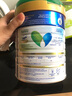 美素佳兒（Friso）奶粉皇家有機系列較大成長(cháng)嬰幼兒配方港版荷蘭進(jìn)口 3段 (1-3歲) 800g/罐 曬單實(shí)拍圖