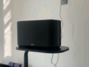天龍（DENON）【國家補貼】HOME 350 無(wú)線(xiàn)流媒體藍牙音響 HiFi立體聲音箱 WiFi藍牙Aux及多房間音樂(lè )組合音箱 曬單實(shí)拍圖