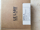 LE LABOLE LABOle labo33檀香13別樣29紅茶31玫瑰22號佛手柑 檀香木Santal 33 100ml 曬單實(shí)拍圖