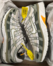 耐克NIKE男子休閑鞋 NIKE P-6000 運(yùn)動(dòng)鞋IH0246-320灰/綠42 曬單實(shí)拍圖