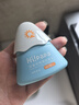 Hi!papa海龜爸爸兒童防曬霜小雪山防曬兒童寶寶專用物理防曬90g 曬單實拍圖