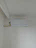 海爾（Haier）小紅花套系 凈省電Plus真省版 節(jié)能1.5匹壁掛式臥室掛機(jī)空調(diào) KFR-35GW/E1-1Plus家電國家補貼20% 曬單實拍圖