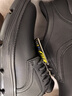 斯凱奇（Skechers）閃穿鞋男士商務(wù)鞋秋季薄款一腳蹬德比鞋軟底上班通勤休閑鞋205353 曬單實(shí)拍圖
