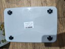 京東物流 家用收納箱帶輪儲(chǔ)物箱大容量玩具整理箱42*30*23.5cm 藍(lán)色帶輪 一個(gè)裝（42x30x23.5cm） 曬單實(shí)拍圖