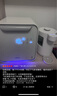 波咯咯（bololo）奶瓶消毒器消毒烘干一體機紫外線消毒柜嬰兒LE無汞燈珠寶寶消毒器 輕盈Pro-16顆燈珠 18L 高低溫烘干 曬單實拍圖