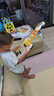 babycare玩具吉他電子琴寶寶早教音樂訓(xùn)練男女孩兒童生日禮物實用多功能 曬單實拍圖
