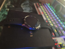 華為（HUAWEI）【七夕情人節(jié)】WATCH GT 5智能手表運(yùn)動(dòng)玄璣感知系統(tǒng)血氧心率體溫呼吸監(jiān)測(cè)藍(lán)牙通話防水男女情緒 46mm 幻夜黑-氟橡膠表帶【送皮表帶+貼膜】 曬單實(shí)拍圖
