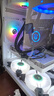 聯(lián)想（Lenovo )1TB 移動(dòng)固態(tài)硬盤(pán)（PSSD）Type-c USB 3.1  550MB/s高速SSD雙接口 PS6手機(jī)直連 曬單實(shí)拍圖
