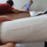 卷紙無芯卷紙家用廁紙衛(wèi)生紙巾家庭實惠裝（包裝款式隨機發(fā)貨） 無芯卷紙 2500g*1提 曬單實拍圖
