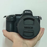 Nikon Z5國家補貼 微單數碼相機 新手全畫(huà)幅入門(mén) 4K高清旅游vlog視頻數碼相機 Z5 24-200套機 官方標配【送清潔套、品質(zhì)UV、鋼化膜、曬單送三腳架 曬單實(shí)拍圖