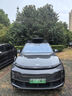 韋帕車頂行李箱 三菱帕杰羅 超薄扁平超低汽車SUV自駕游車載旅行箱架 曬單實(shí)拍圖
