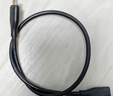 山澤Type-C延長線公對(duì)母2米 USB-C3.2gen2全功能數(shù)據(jù)線擴(kuò)展線4K投屏轉(zhuǎn)接手機(jī)筆記本PD100W數(shù)據(jù)線CMCF20 曬單實(shí)拍圖