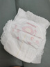 好奇（Huggies）鉑金裝小桃褲成長褲XL96片(12-17kg)加大號尿不濕【消暑散熱】 曬單實(shí)拍圖