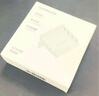 綠聯(lián)多口充電器5V2.4A充電頭四口USB插座頭24W適用蘋果手表iPhone16/15/14華為小米手機手環(huán)電源適配器 曬單實拍圖