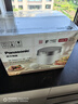 松下（Panasonic）【國家補貼】旗艦款飯光光Ultra電飯煲0涂層家用3-6人無(wú)涂層不銹鋼IH電壓力煮飯鍋3.8升HXES151 曬單實(shí)拍圖