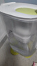 【已售100W+】通用Brita碧然德濾芯凈水壺家用凈水壺濾芯過濾壺凈水器通用三代濾芯自來水過濾器 12支升級(jí)版濾芯 曬單實(shí)拍圖