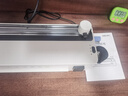 得力（deli）家用辦公照片塑封機過(guò)塑機可用a4塑封膜小型商用相片過(guò)膠壓膜機封膜機過(guò)塑裁紙打孔140020425 曬單實(shí)拍圖