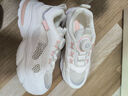 阿迪達斯 （adidas）女鞋運動鞋潮鞋舒適耐磨減震休閑跑步鞋 JH5152UK4.5碼37碼 曬單實拍圖