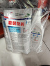 威露士清可新洗衣液松木香4斤組合裝（瓶1L+袋裝500ml*2）除菌除螨留香 曬單實拍圖