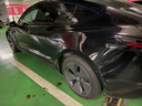 固特異（Goodyear）新能源汽車(chē)輪胎靜音棉 235/45R18 98W  鷹馳F1 酷跑 適配Model 3 曬單實(shí)拍圖
