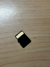 金士頓（Kingston）256GB TF（MicroSD）存儲卡 無人機(jī)/運(yùn)動相機(jī) 內(nèi)存卡U3 V30 A2 4K 讀速200MB/s兼容手機(jī)行車記錄儀 曬單實(shí)拍圖