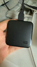 西部數(shù)據(jù)（WD） 1TB 移動固態(tài)硬盤（PSSD）Elements SE新元素 SSD type-c接口 手機直連筆記本電腦兩用外接 曬單實拍圖