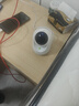 360攝像頭9pro-800萬(wàn)雙頻WIFI云臺家用攝像頭家用監控攝像機手機遠程監控器360度夜視全景 嬰兒看護器 曬單實(shí)拍圖