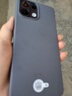 OPPO K12s 5G手機(jī) 7000mAh五年長壽大電池 80W超級(jí)閃充 全新驍龍6芯片 NFC 紅外遙控 AI手機(jī) 棱鏡黑 8GB+128GB 曬單實(shí)拍圖