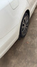 韓泰（Hankook）汽車(chē)輪胎 205/55R16 91V K415 原配大眾寶來(lái)/高爾夫/朗逸 曬單實(shí)拍圖
