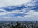 原始人拉絲充氣床墊打地鋪家用戶外露營(yíng)便攜式自動(dòng)氣墊床彈絲云床 雙人款-加厚20CM拉絲云床+床笠 曬單實(shí)拍圖
