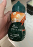 英氏（Engnice）嬰幼兒小小饅頭特濃牛奶味 嬰兒零食輔食餅干營(yíng)養(yǎng)奶豆寶寶零食90g 曬單實(shí)拍圖