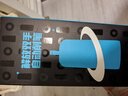 天文全自動(dòng)大口徑削筆機(jī)兒童削筆器可削11.5mm加粗桿大三角鉛筆小學(xué)生卷筆轉(zhuǎn)筆刀電動(dòng)文具S8811太空銀 曬單實(shí)拍圖