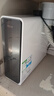 海爾（Haier）1400G鮮活水pro凈水器 政府補(bǔ)貼 家用廚下RO反滲透瞬時 6年RO膜 3.48L/min流速 曬單實(shí)拍圖
