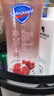 舒膚佳【王楚欽同款】凈透沐浴露紅石榴570g含果酸持久留香新舊包裝隨機 曬單實拍圖