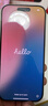 Apple/蘋(píng)果 iPhone 16 Pro（A3294）128GB 白色鈦金屬 支持移動(dòng)聯(lián)通電信5G 雙卡雙待手機 曬單實(shí)拍圖