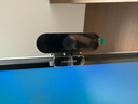 HIKVISION?？低曤娔X攝像頭高清帶麥克風(fēng)直播1080P廣角USB外接筆記本臺式機家用視頻會議辦公網(wǎng)絡(luò)帶貨E12 曬單實拍圖