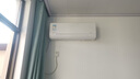 華凌空調(diào) 2匹超省電新一級能效 巨省電大風量臥室客廳空調(diào)掛機 以舊換新KFR-50GW/N8HL1 家電國家補貼 曬單實拍圖