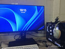 KTC 27英寸2K 210Hz FastIPS電競(jìng)電腦顯示器 旋轉(zhuǎn)升降 音箱 10Bit高亮護(hù)眼 國(guó)家補(bǔ)貼 顯示屏H27T22S-3 曬單實(shí)拍圖
