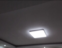 歐普（OPPLE）LED吸頂燈芯改造燈板圓形節(jié)能替換燈盤光源燈珠36瓦白光 全光譜 曬單實拍圖