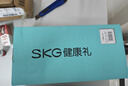SKG王一博同款腰部按摩器G7 Ultra暖宮腰帶腰肌勞損鈦金腰帶腰椎熱敷按摩儀教師節禮物男女老師實(shí)用 【一博護腰禮盒】金腰帶G7 Ultra 曬單實(shí)拍圖