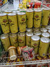 尼爾森公爵德國工藝黑白啤酒 精釀全麥啤酒 白啤 500mL 12罐 禮盒裝 整箱 曬單實(shí)拍圖