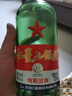 紅星二鍋頭 大二 清香型白酒 56度 750ml*6瓶 整箱裝 純糧口糧酒 曬單實拍圖