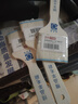 嘉寶莉（CARPOLY）羊毛刷軟毛刷水性羊毛刷油漆涂料乳膠漆繪畫烘焙燒烤刷子3寸3把 曬單實拍圖