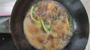 海底撈潮汕牛肉丸150g 肉含量90%火鍋燒烤煲湯關(guān)東煮丸子涮鍋火鍋食材 曬單實拍圖