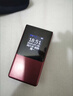 金立（Gionee）老年人手機4G全網(wǎng)通翻蓋老年機 超長待機 大字體大聲音大按鍵學生大屏老人機專用功能機V16 紅色 曬單實拍圖
