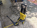KARCHER德國(guó)卡赫K3HR洗車(chē)機(jī)清洗機(jī)1600W洗車(chē)高壓噴水水槍沖洗強(qiáng)力洗地機(jī) 曬單實(shí)拍圖