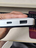 影騰隨身wifi三網(wǎng)通用無(wú)線(xiàn)wi-fi6免插卡移動(dòng)聯(lián)通電信無(wú)限制便攜式4G高速隨行網(wǎng)絡(luò )通用流量2025款5GHF 三網(wǎng)通8000毫安電池-充電上網(wǎng)兩用+續航翻倍 曬單實(shí)拍圖